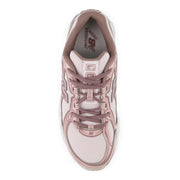 NEW BALANCE U7404S4 sneakers pink granite pink chalk