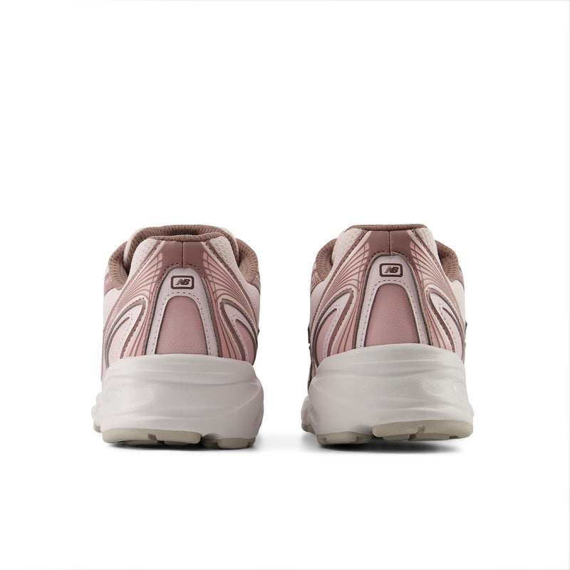 NEW BALANCE U7404S4 sneakers pink granite pink chalk