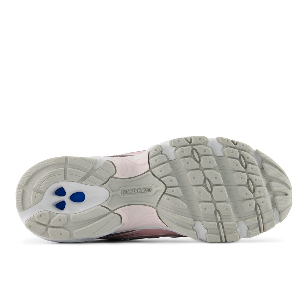NEW BALANCE U7404S4 sneakers pink granite pink chalk