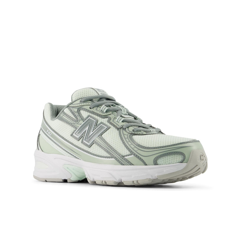 NEW BALANCE U7406VK sneakers mint water silver moss