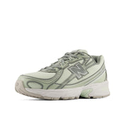 NEW BALANCE U7406VK sneakers mint water silver moss
