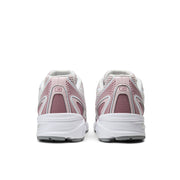 NEW BALANCE U74078Z sneakers rosewood white