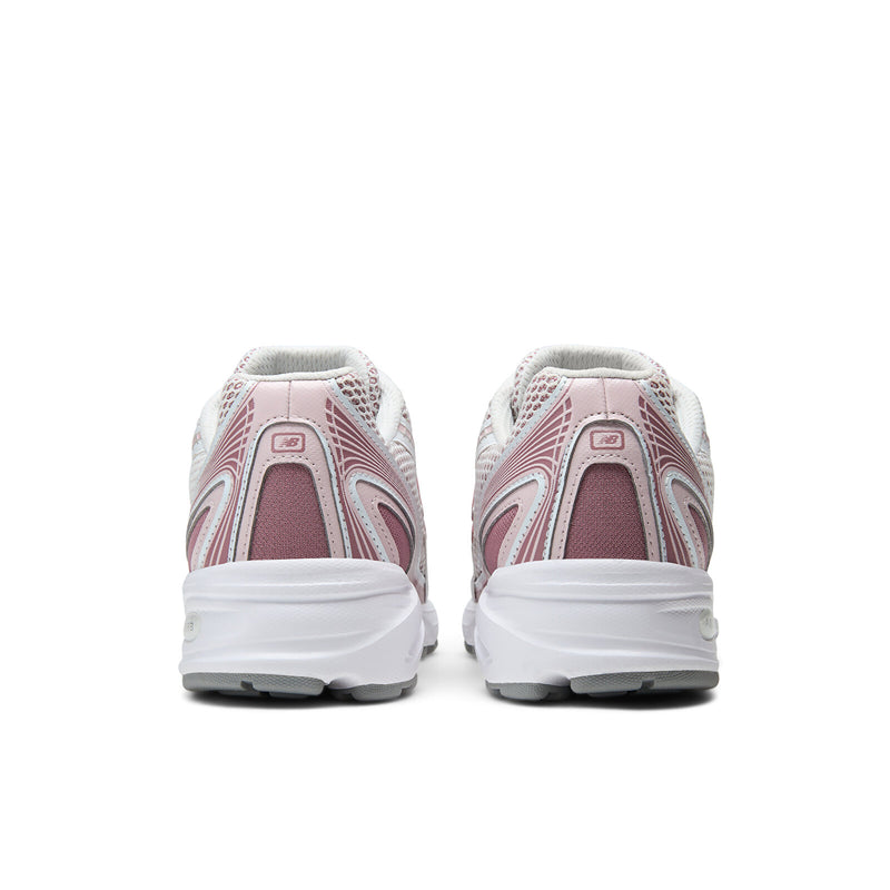 NEW BALANCE U74078Z sneakers rosewood white