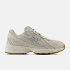 NEW BALANCE U7407KF sneakers moonbeam sea salt