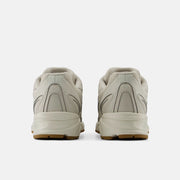NEW BALANCE U7407KF sneakers moonbeam sea salt