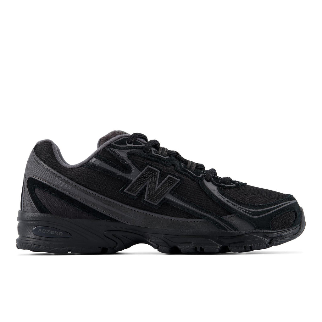 NEW BALANCE U7408XH sneakers black