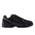 NEW BALANCE U7408XH sneakers black