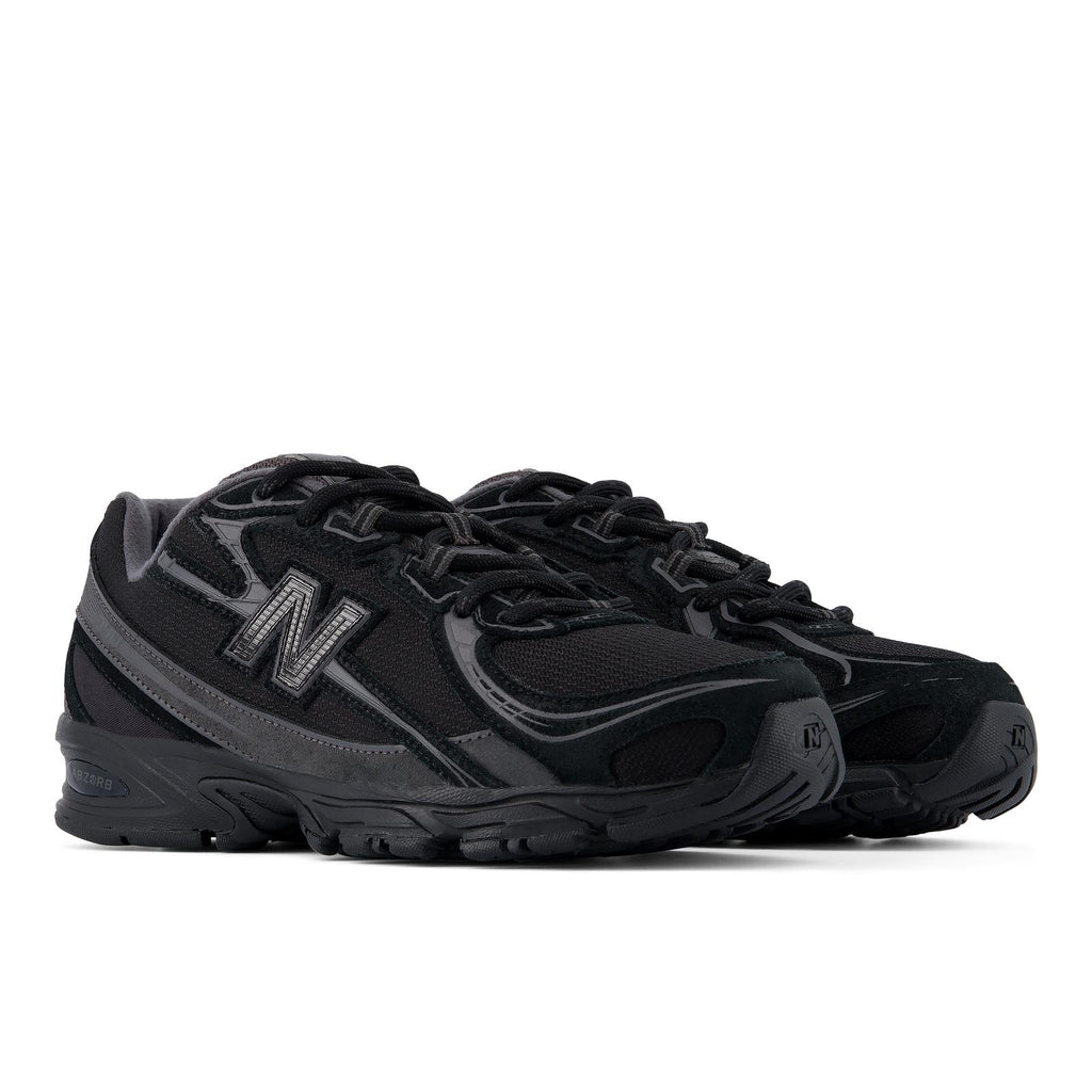 NEW BALANCE U7408XH sneakers black