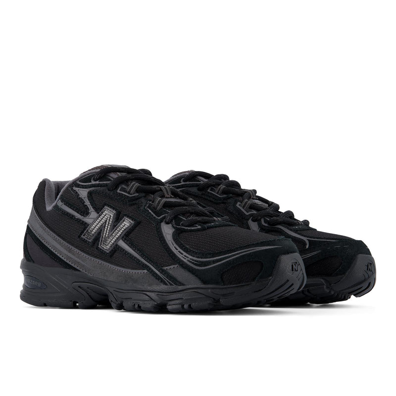 NEW BALANCE U7408XH sneakers black