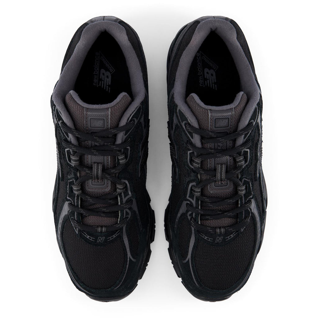 NEW BALANCE U7408XH sneakers black