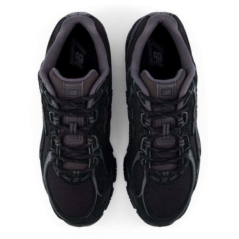 NEW BALANCE U7408XH sneakers black