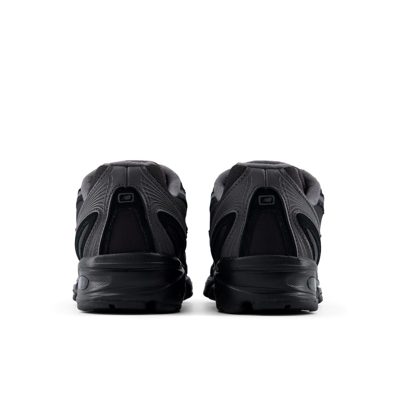 NEW BALANCE U7408XH sneakers black