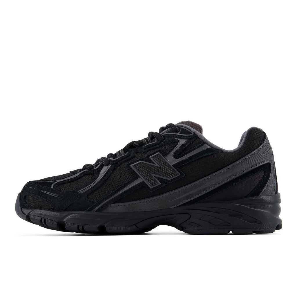 NEW BALANCE U7408XH sneakers black