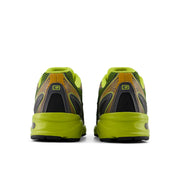 NEW BALANCE U74099S sneakers field green black cement
