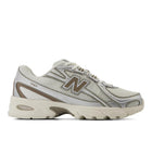 NEW BALANCE U740MU2 sneakers sea salt arid stone