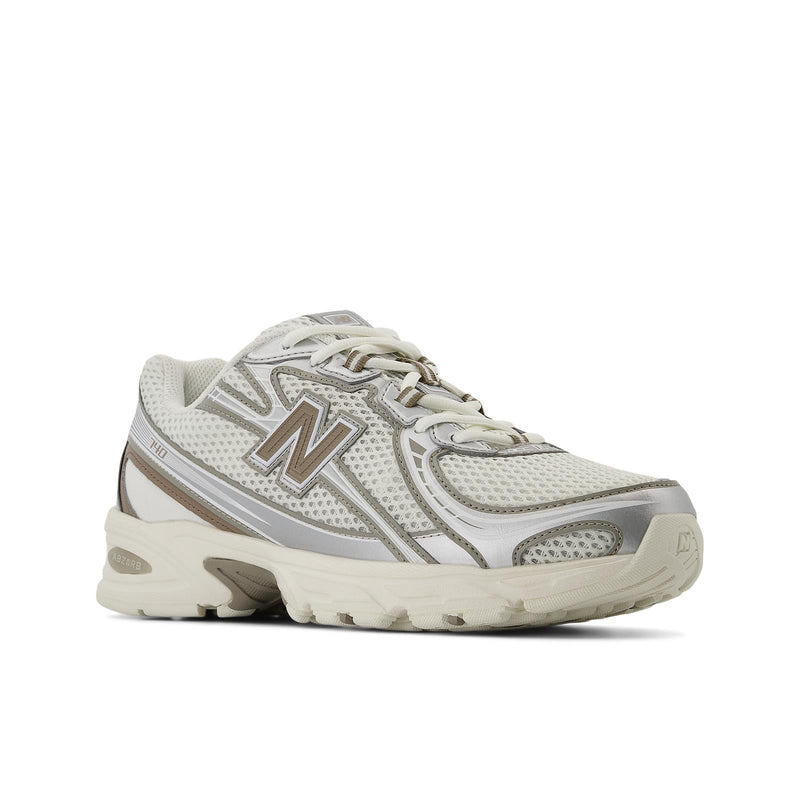 NEW BALANCE U740MU2 sneakers sea salt arid stone