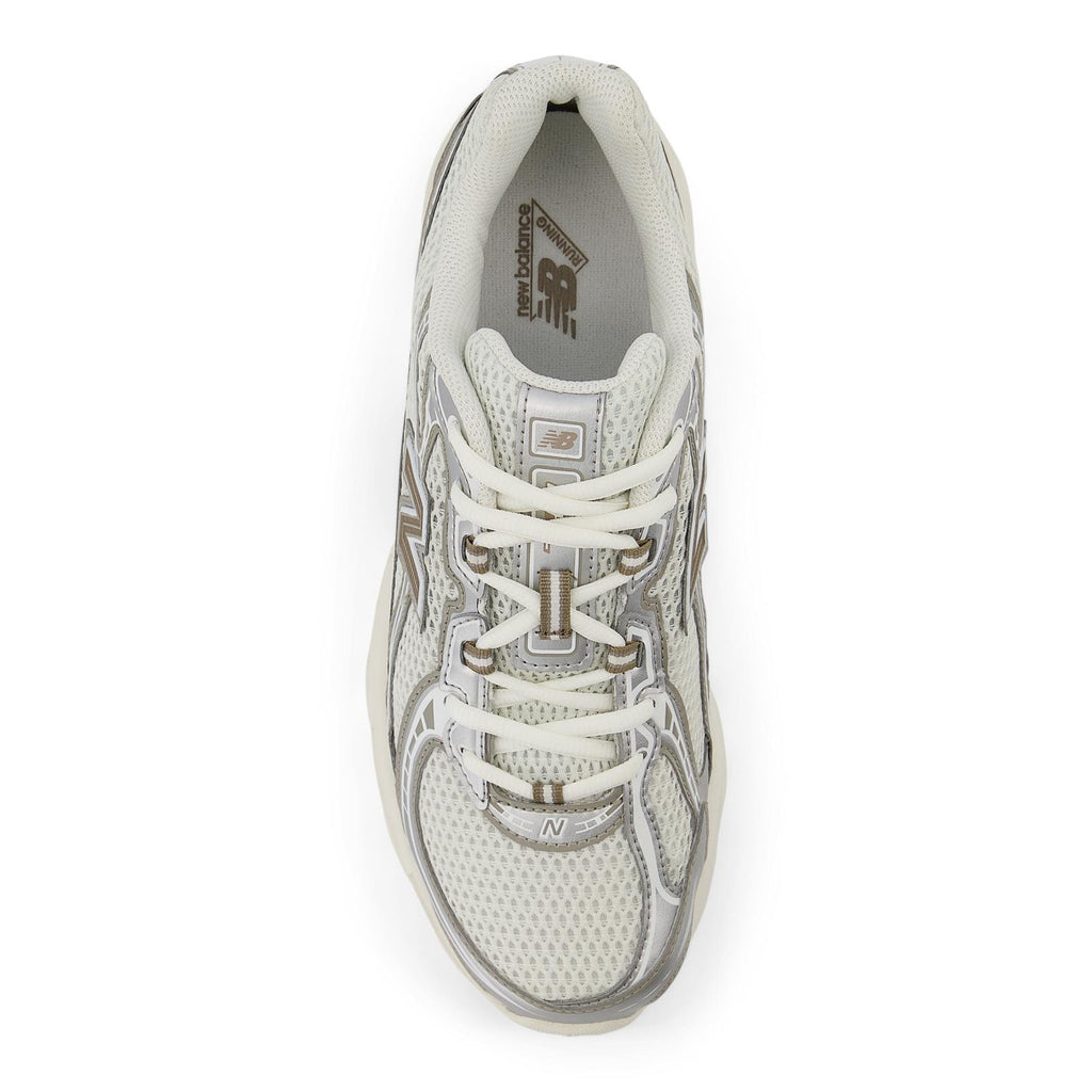 NEW BALANCE U740MU2 sneakers sea salt arid stone