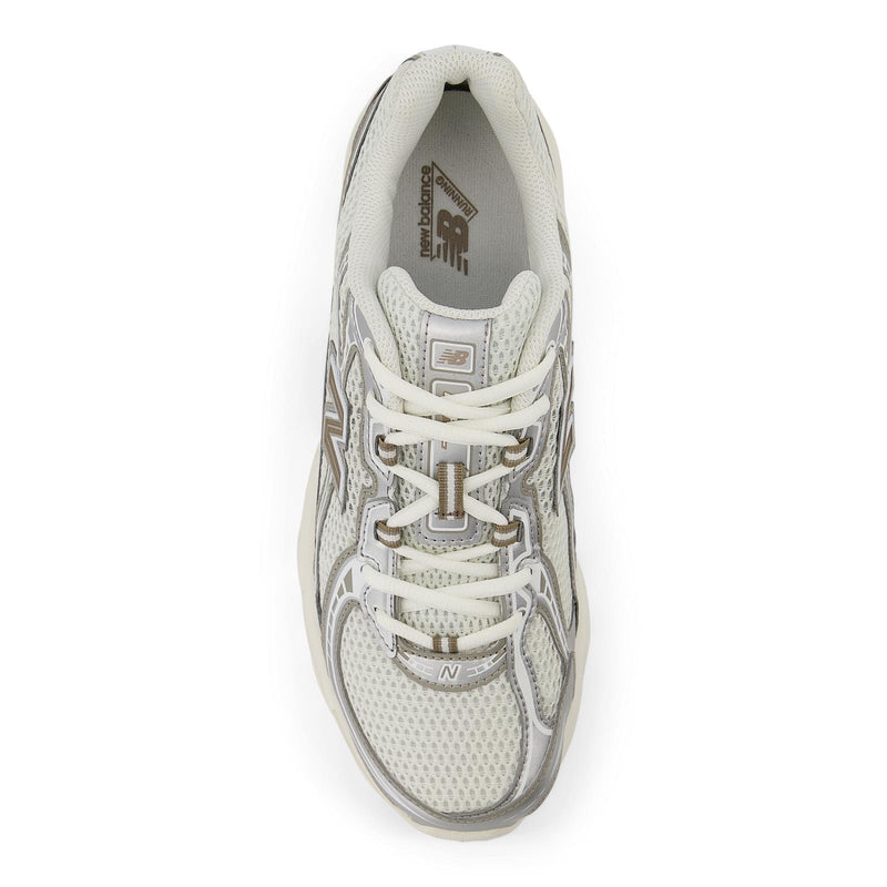 NEW BALANCE U740MU2 sneakers sea salt arid stone