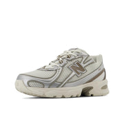 NEW BALANCE U740MU2 sneakers sea salt arid stone