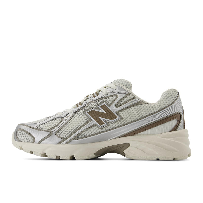NEW BALANCE U740MU2 sneakers sea salt arid stone