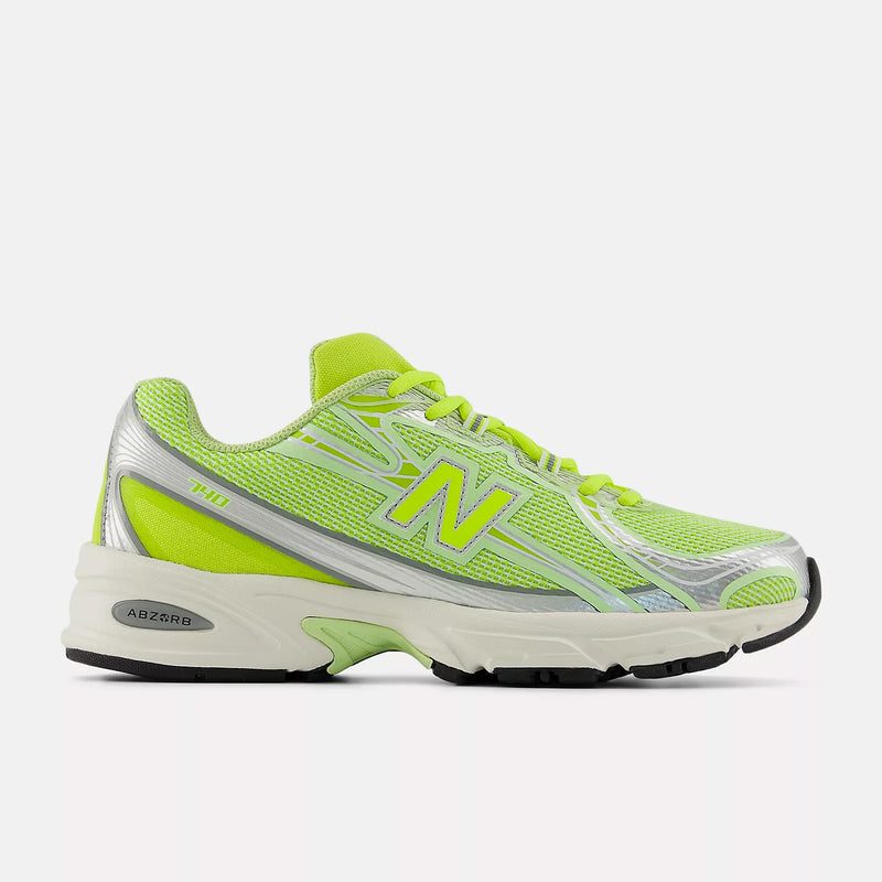 NEW BALANCE U740N8QA sneakers timberwolf/afterglow
