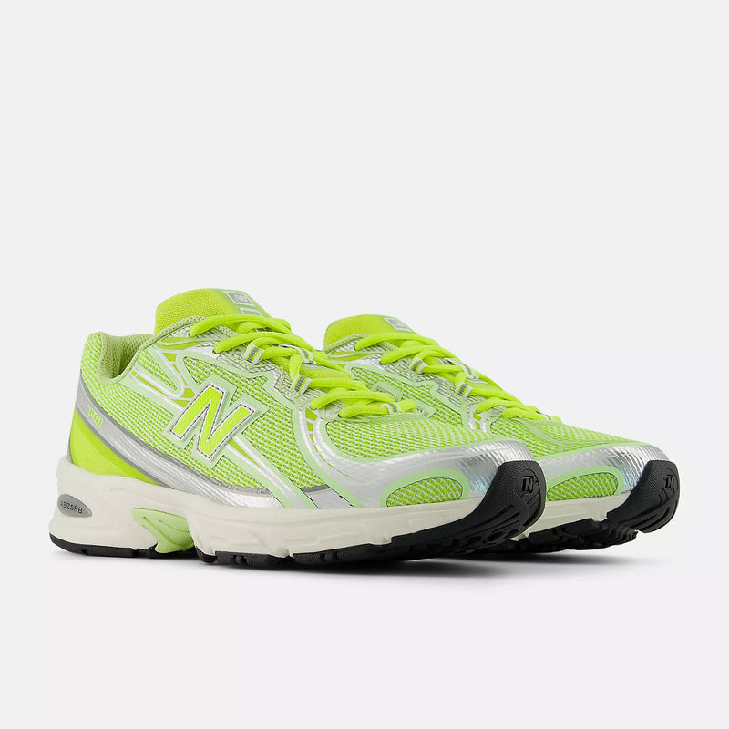 NEW BALANCE U740N8QA sneakers timberwolf/afterglow