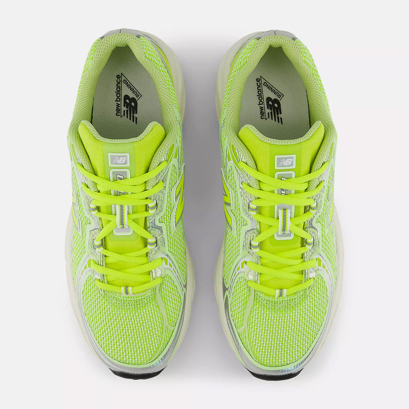 NEW BALANCE U740N8QA sneakers timberwolf/afterglow