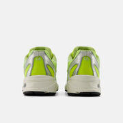 NEW BALANCE U740N8QA sneakers timberwolf/afterglow