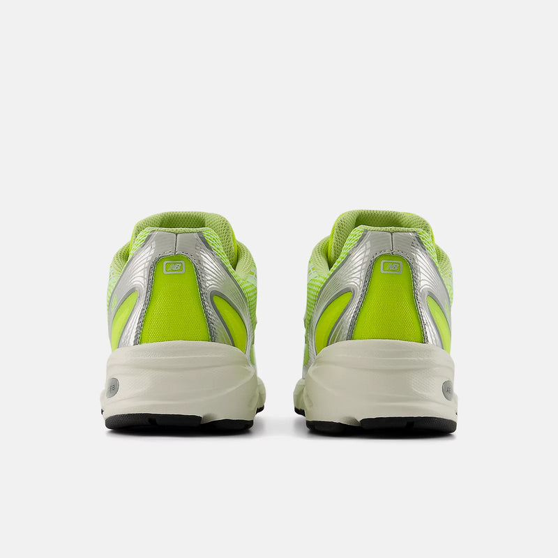 NEW BALANCE U740N8QA sneakers timberwolf/afterglow