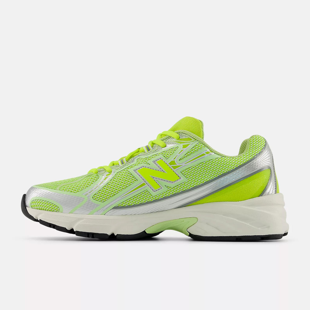 NEW BALANCE U740N8QA sneakers timberwolf/afterglow