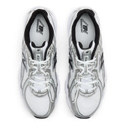 NEW BALANCE U740NW2 sneakers white silver metallic