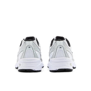 NEW BALANCE U740NW2 sneakers white silver metallic