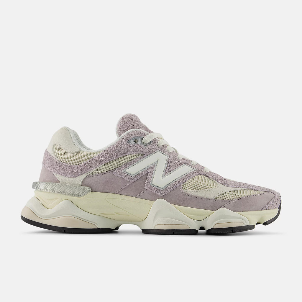 NEW BALANCE U906029M sneakers truffle salt timberwolf