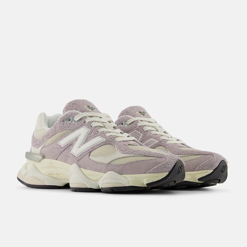 NEW BALANCE U906029M sneakers truffle salt timberwolf
