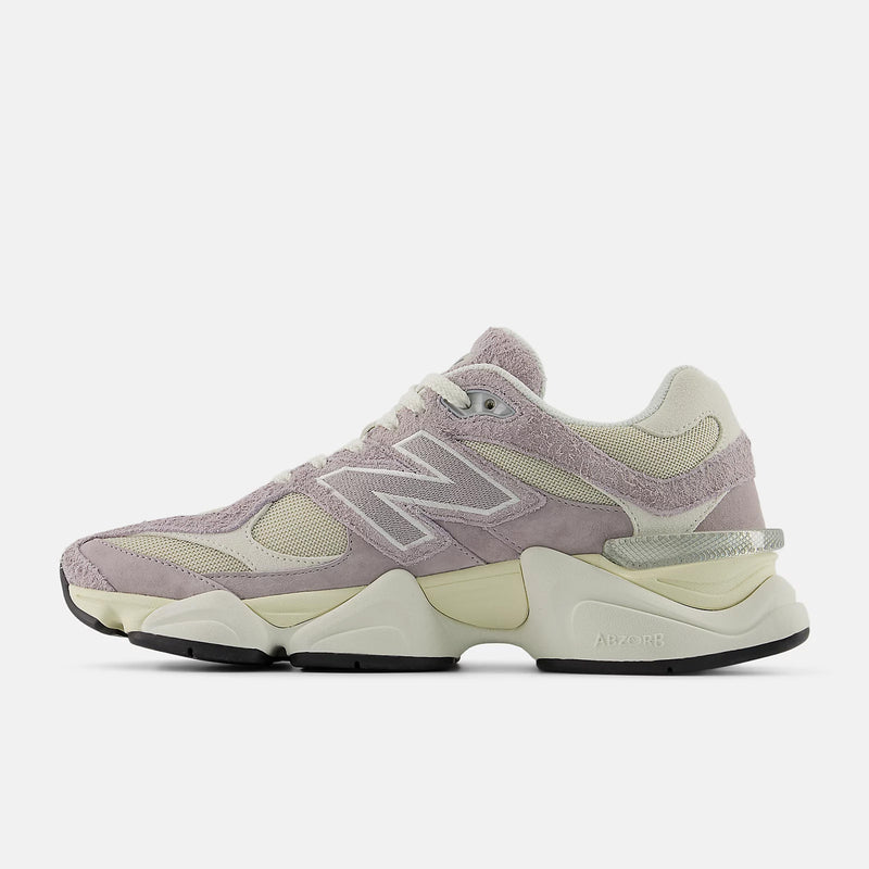 NEW BALANCE U906029M sneakers truffle salt timberwolf