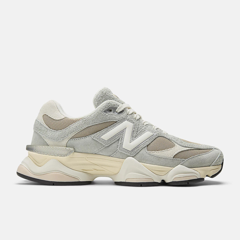 NEW BALANCE U9060440 sneakers lone star grey stoneware