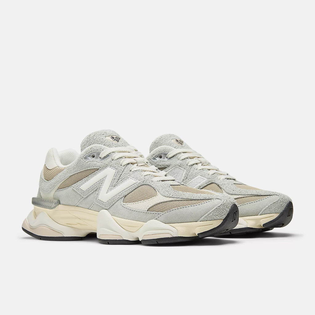 NEW BALANCE U9060440 sneakers lone star grey stoneware