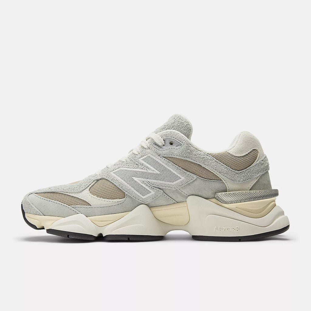 NEW BALANCE U9060440 sneakers lone star grey stoneware