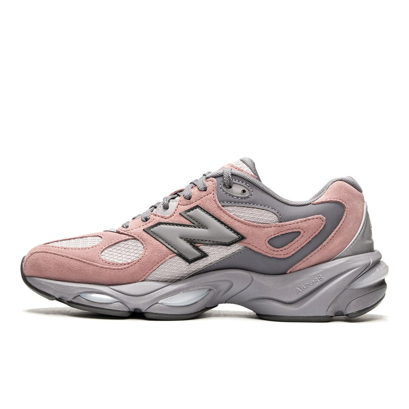 NEW BALANCE U9832UH sneakers pebble neptune grey