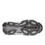 NEW BALANCE U9832UH sneakers pebble neptune grey