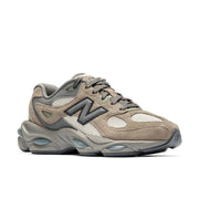 NEW BALANCE U9836VQ sneakers thunder brown tornado