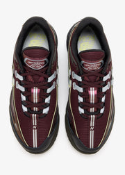 NEW BALANCE URC56673 sneakers silver metallic fast track