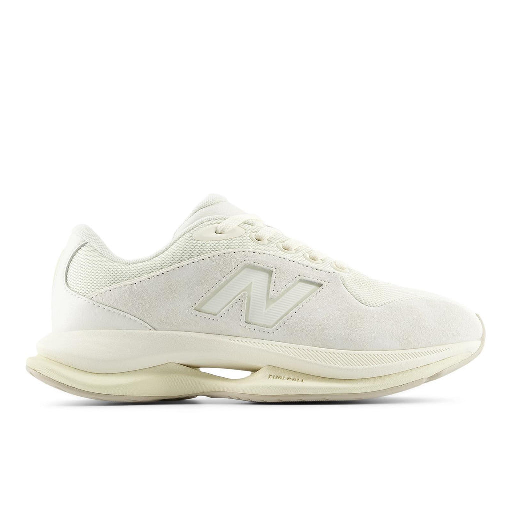 NEW BALANCE UTFOA4U0 sneakers angora