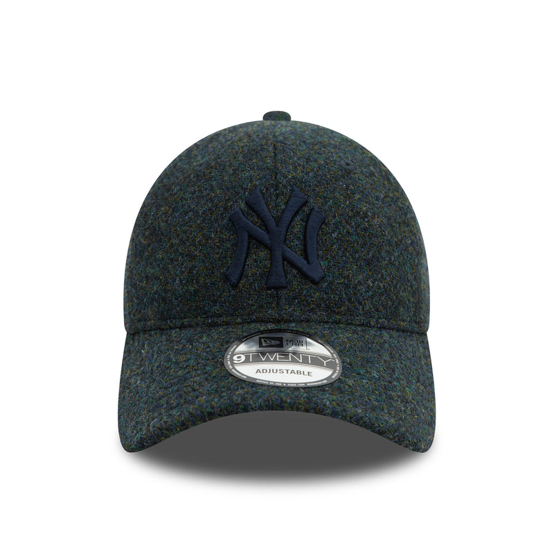 NY YANKEES HARRIS TWEED 9TWENTY®