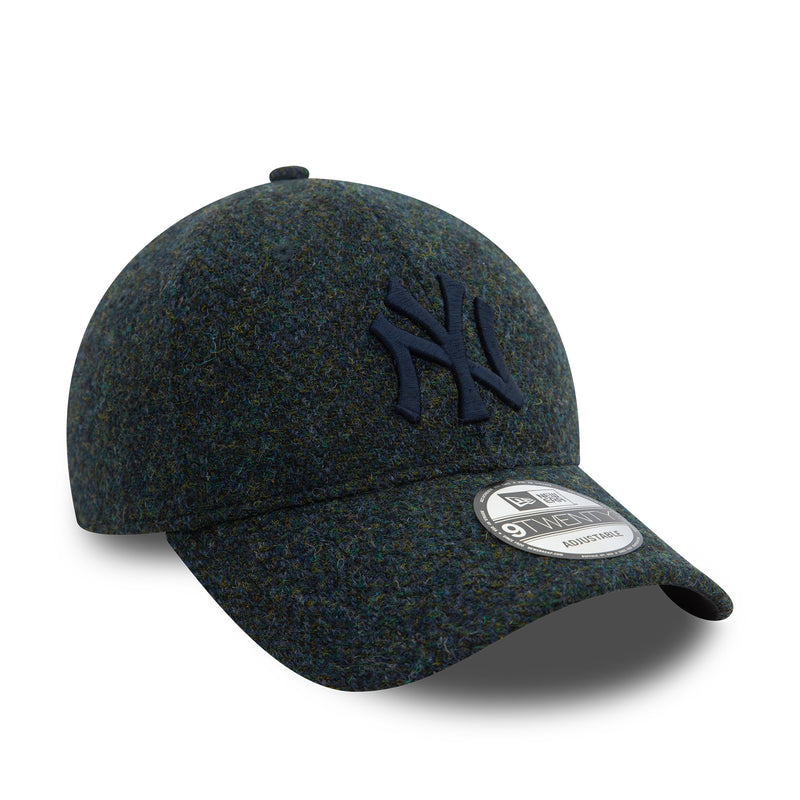 NY YANKEES HARRIS TWEED 9TWENTY®