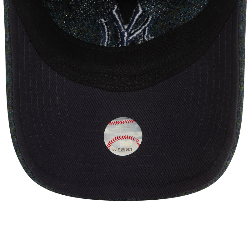 NY YANKEES HARRIS TWEED 9TWENTY®