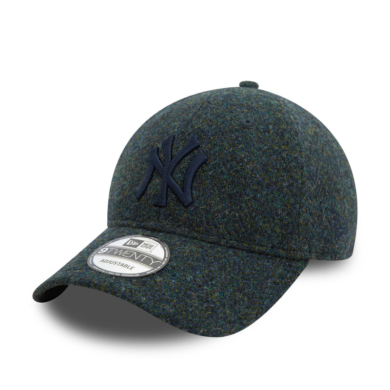 NY YANKEES HARRIS TWEED 9TWENTY®