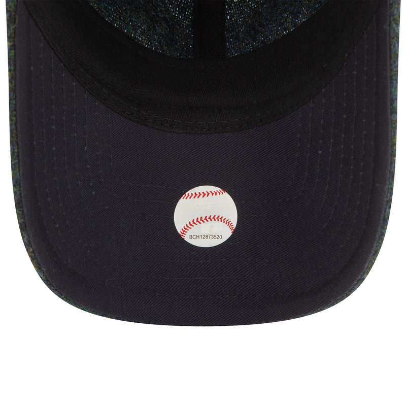 NY YANKEES HARRIS TWEED 9TWENTY®