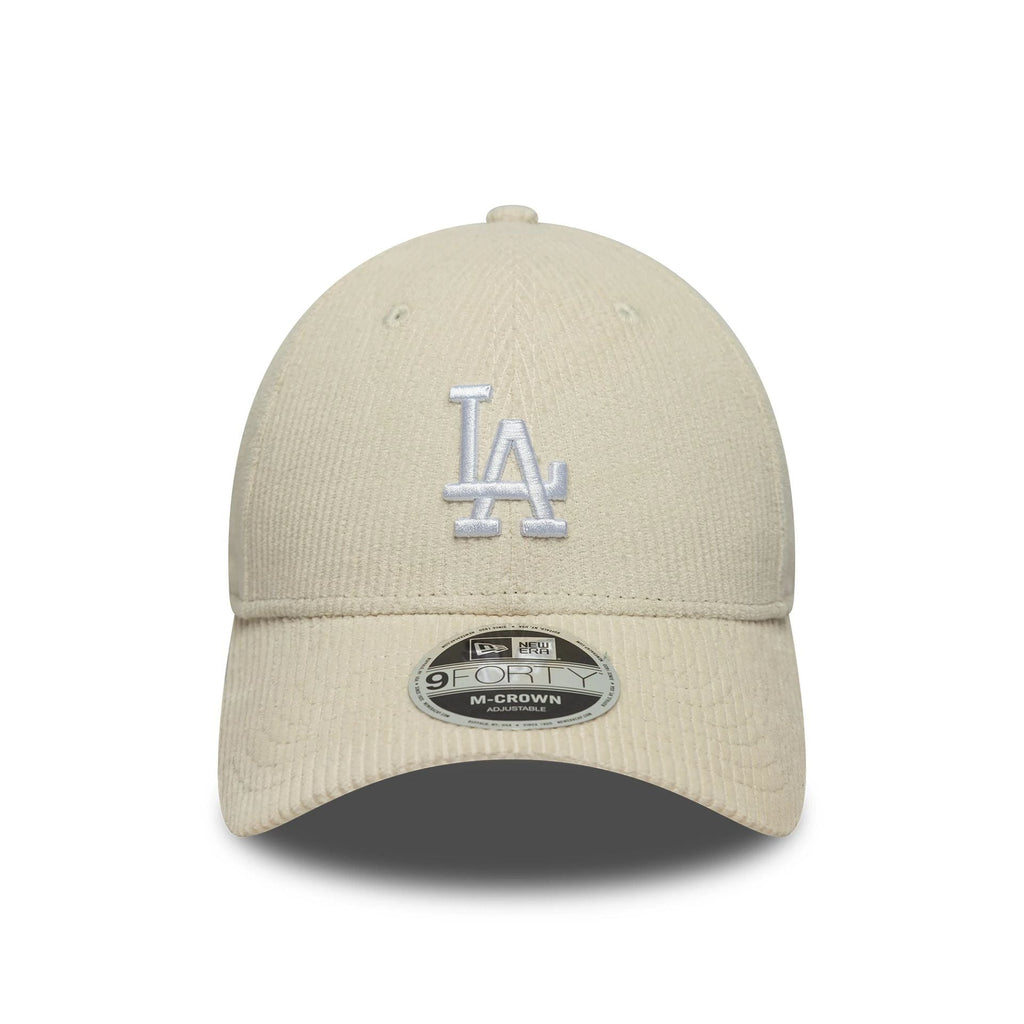 LA DODGERS MLB CORD 9FORTY M-CROWN