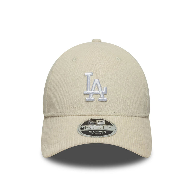 LA DODGERS MLB CORD 9FORTY M-CROWN